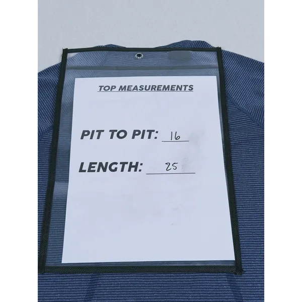 Lululemon Swiftly Tech Short Sleeve Shirt Size 6 Blue Hip Length Run Yoga Gym - Image 7