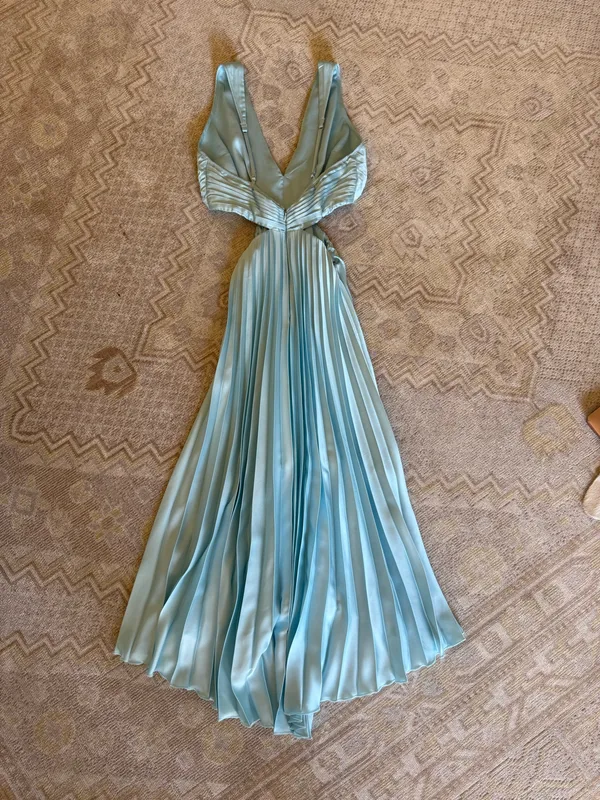 Abercrombie & Fitch Midi Dress - Image 4