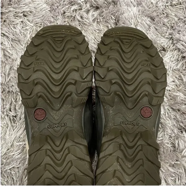 Timberland Canard Resort Boots 9.5 - Image 9