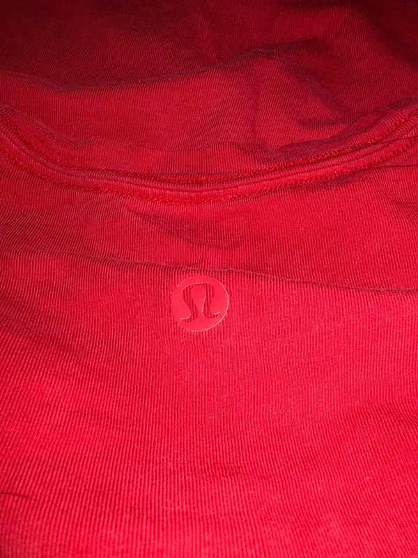 Lululemon Short Sleeve - Image 2