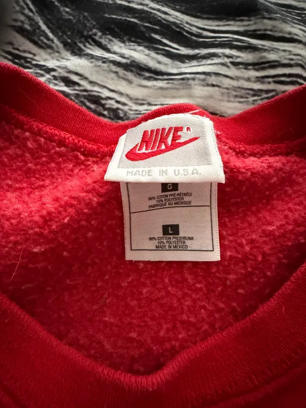 Vintage Nike - Image 4