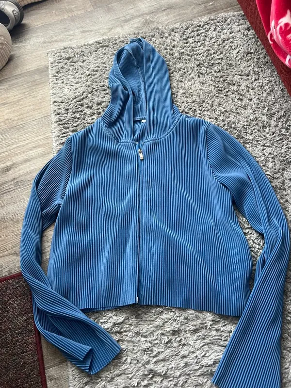 Commense small‎ jacket Blue - Image 2
