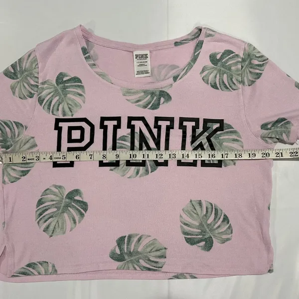 Victoria's Secret -Pink Sleepwear‎ - Size S. - Image 7