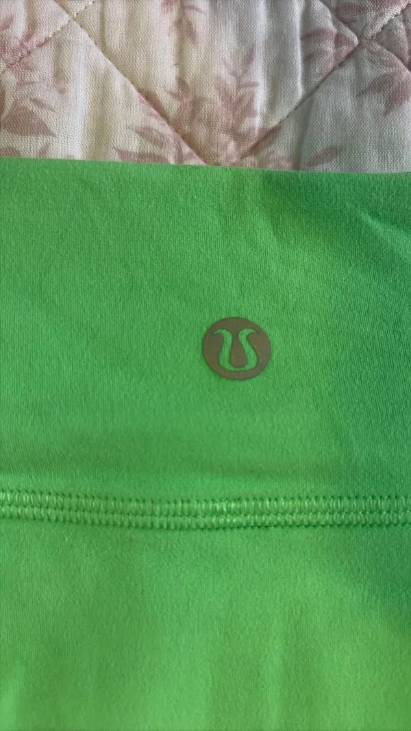 Lululemon Sports Bra - Image 4