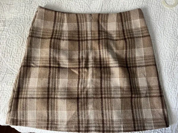 Mittoshop Skirt - Image 2