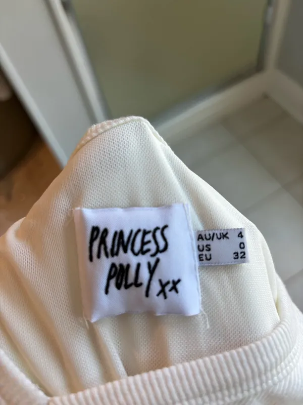Princess Polly Dress - Image 3