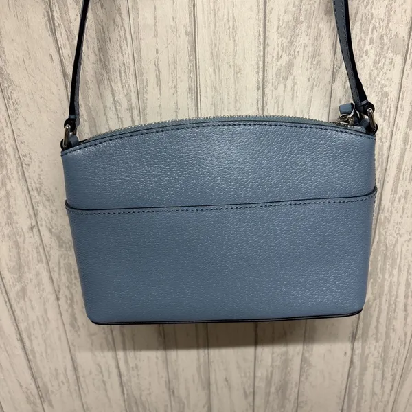Kate Spade Grove Millie Bag Light Blue EUC - Image 3