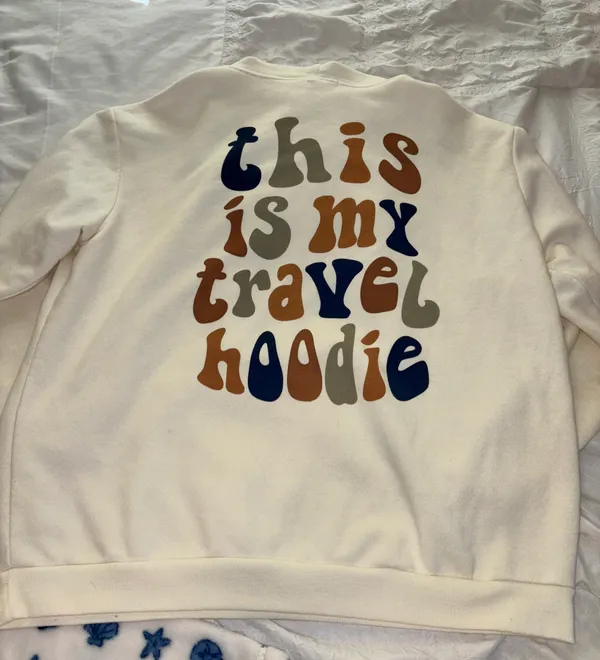 Full Tilt Hoodie - Image 6
