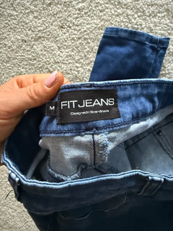 Fit jeans skinny - Image 4