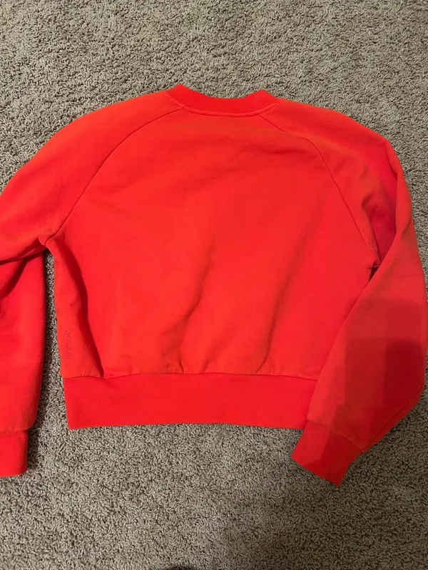 Athleta Crewneck Sweatshirt - Image 2