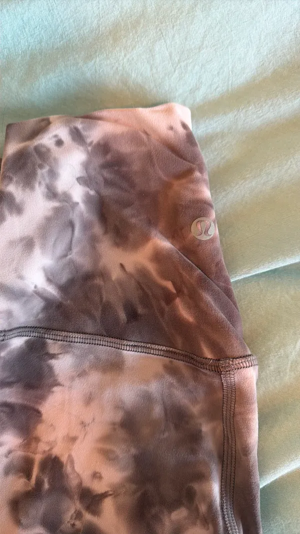 Lululemon Leggings - Image 3