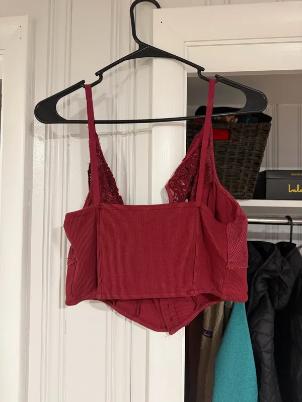 Free People Tank Top - Image 2