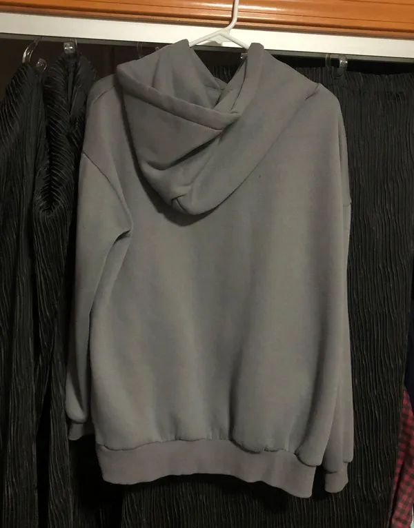 Adika Hoodie - Image 3
