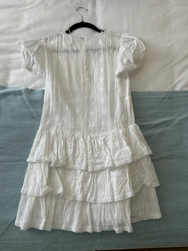 The Moon Day + White Romper - Image 5