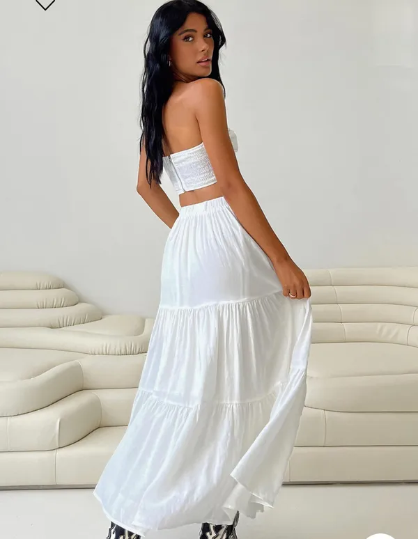 Princess Polly Skirt - Image 2