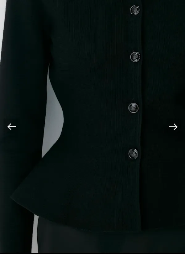 Aritzia Epitome Sweater - Wonder Yarn - Image 5