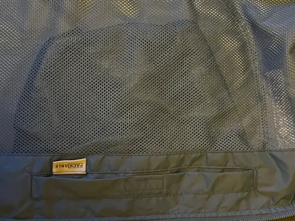 Columbia Jacket Blue M - Image 6