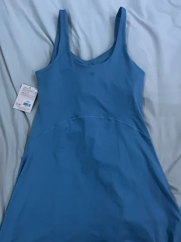 Danskin Challenger Dress - Image 2