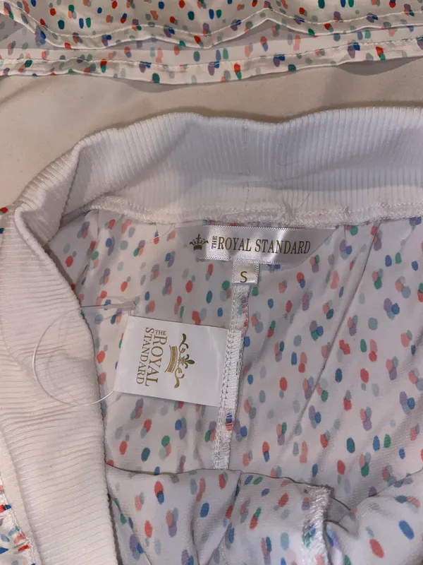 Royal Standard Pajama Set Multiple - Image 2