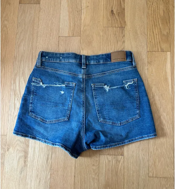 American Eagle Jean Shorts - Image 2