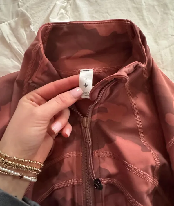 Lululemon Define Jacket - Image 2