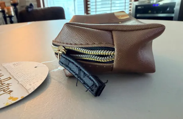 Harry Potter | FAB-NY small zippered bag - Image 9