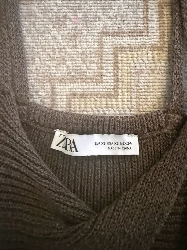 Zara Top - Image 2