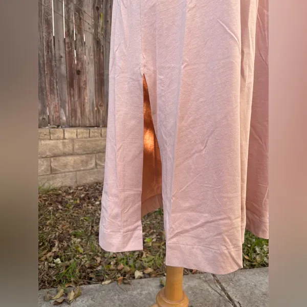 Zara cotton maxi dress - Image 4