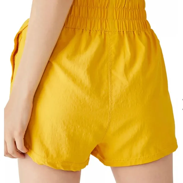 Free People Next Round Shorts - Image 3