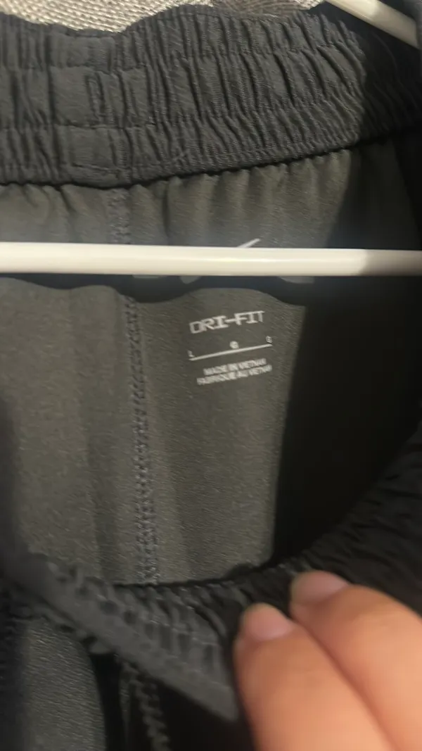Nike Joggers - Image 2
