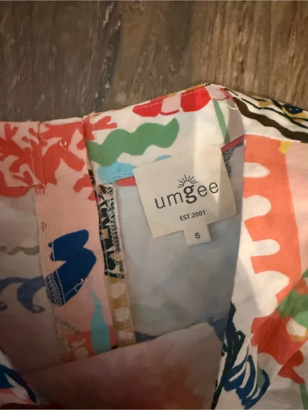 Umgee European Summer Tan Matching Set - Image 4