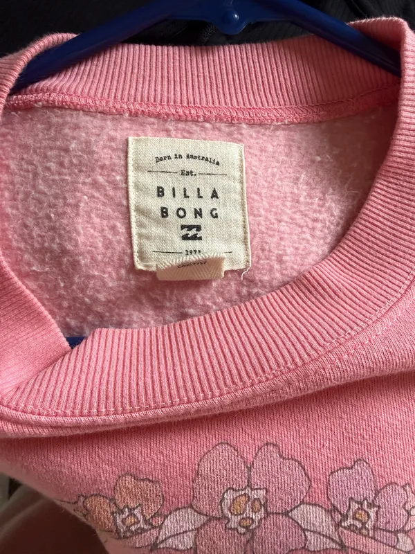 Billabong Crewneck - Image 4