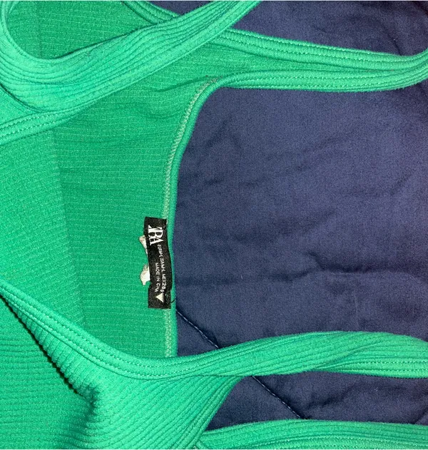 Zara tank - Image 2