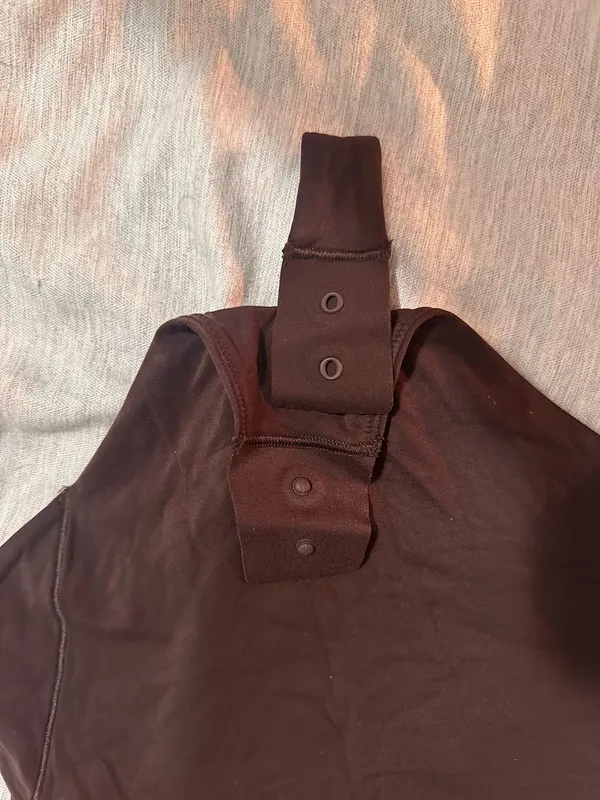 Lululemon softstreme bodysuit  - Image 4