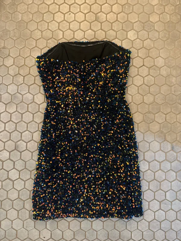 House of CB Mini Dress - Image 2