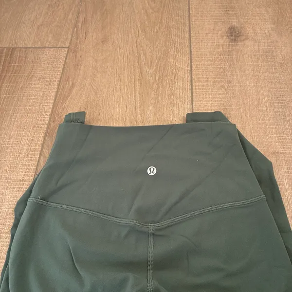 Lululemon Leggings - Image 2