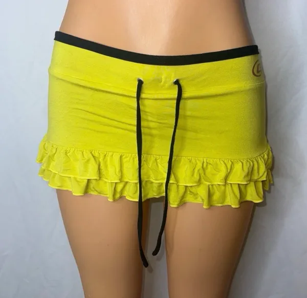 I.AM.GIA Mini Skirt - Image 2