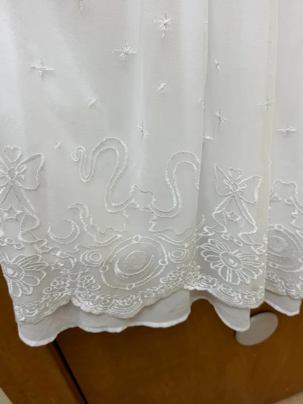 Torrid X Sailor Moon Princess Serenity Dress - Image 4