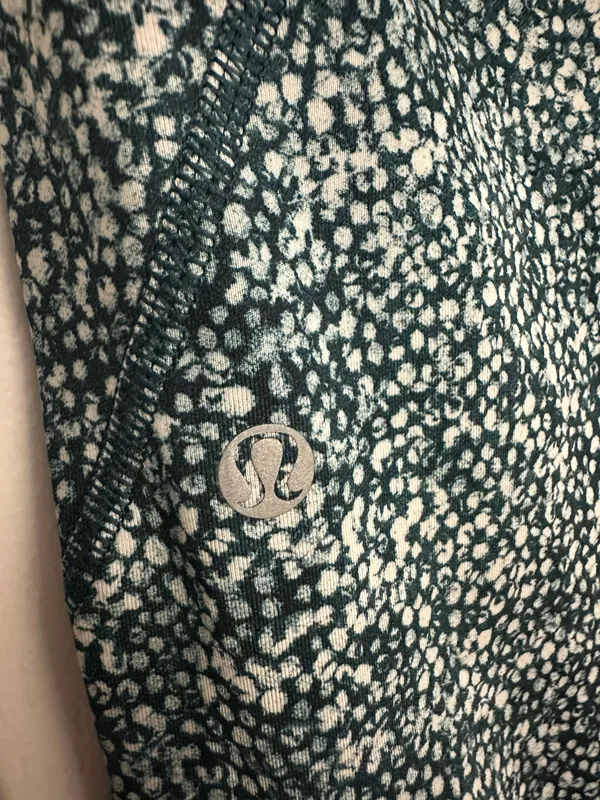 Lululemon 7/8 Leggings - Image 4