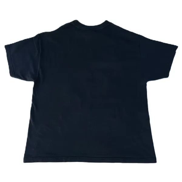 Vintage Marilyn Monroe Black Hustle Graphic T-shirt - Image 2