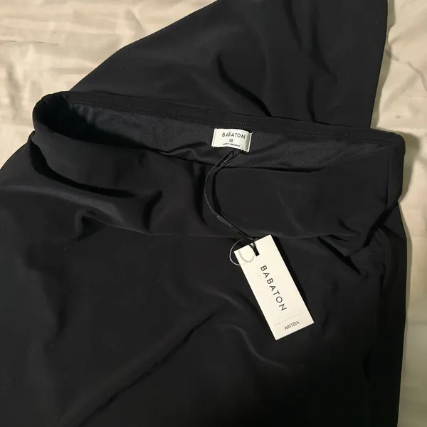 Babaton Aritzia maxi skirt  - Image 2