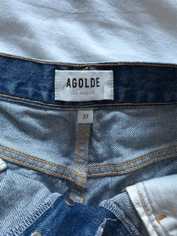 AGOLDE Shorts - Image 3