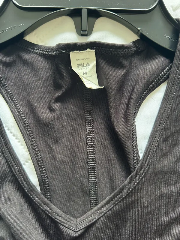 FILA Women’s Top - Image 3