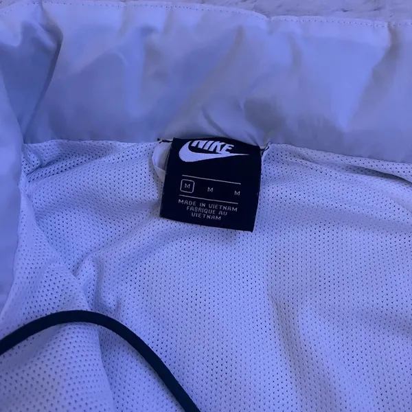 Nike Jacket - Image 3