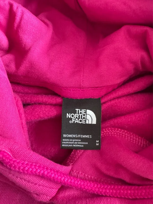 North Face Sweatshirt  - Image 2