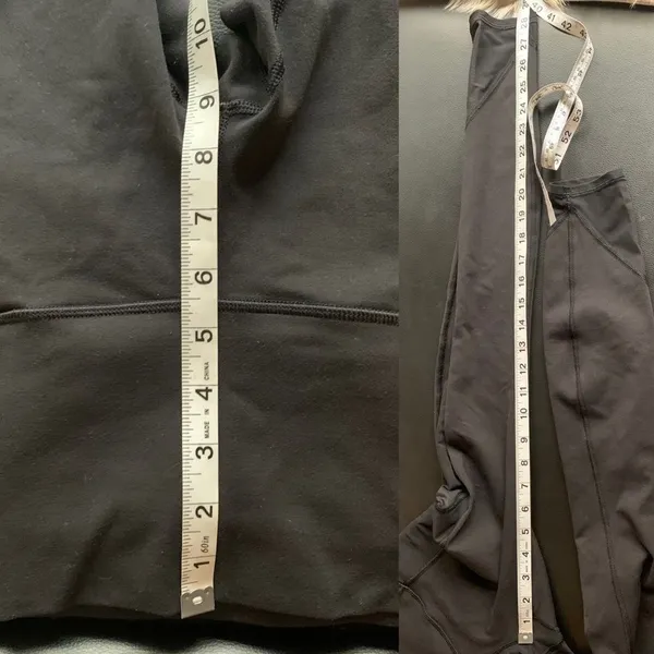Lululemon‎ Make A Move Tight Size 4 - Image 12