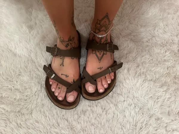 Birkenstock Sandals Women’s - Image 3