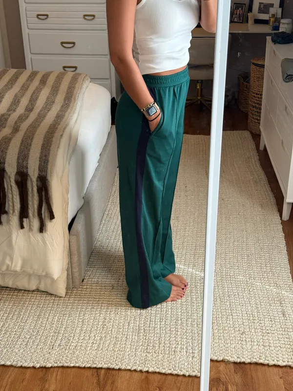 ZARA Track Pants - Image 3