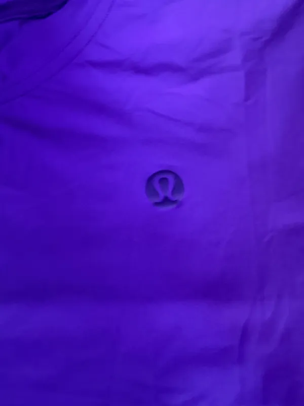 Lululemon Crewneck tee shirt  - Image 2