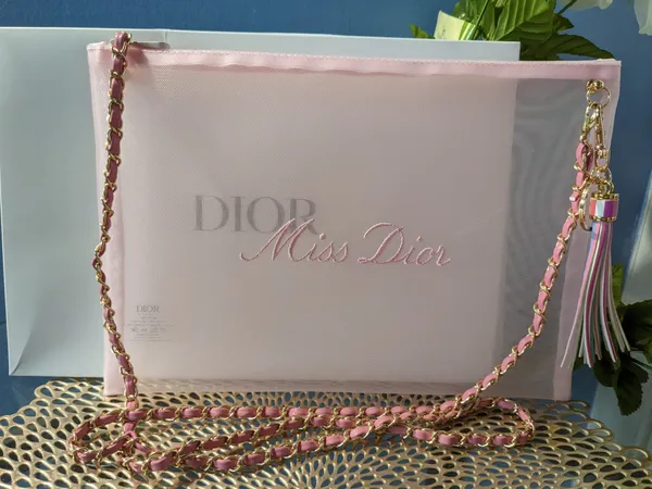 Dior Pouch - Image 2